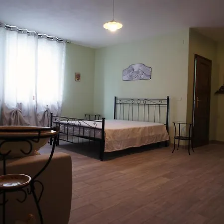 Tenuta Iannone - In Tornareccio