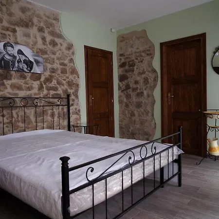 Lantställe Tenuta Iannone ABRUZZO