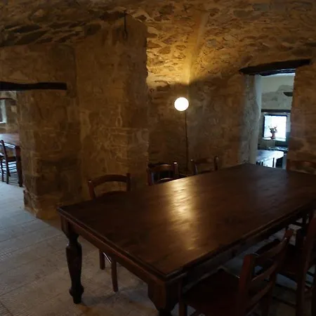 Tenuta Iannone - In Tornareccio