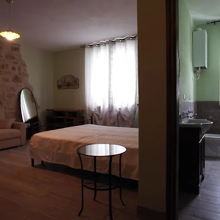 Lantställe Tenuta Iannone