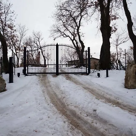 Country house Tenuta Iannone - In Tornareccio ABRUZZO