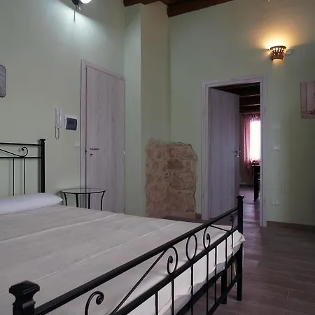Lantställe Tenuta Iannone *