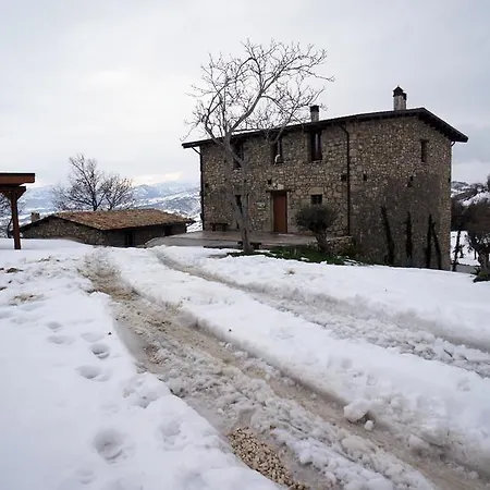 Tenuta Iannone - In Tornareccio