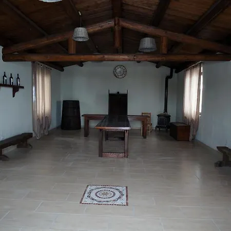 Tenuta Iannone - In Tornareccio ABRUZZO