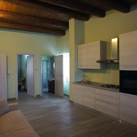Lantställe Tenuta Iannone ABRUZZO