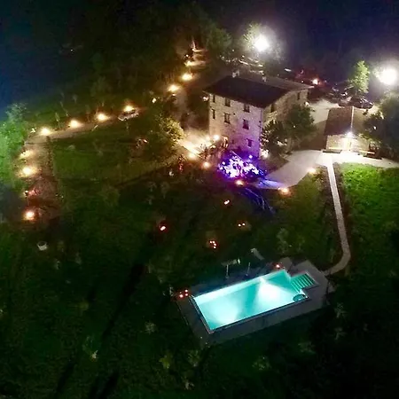 Tenuta Iannone - In Tornareccio * ABRUZZO