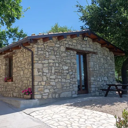 Tenuta Iannone - In Tornareccio *