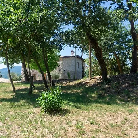 Landhuis Tenuta Iannone - In Tornareccio ABRUZZO