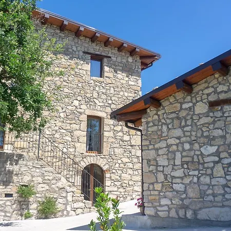 Tenuta Iannone - In Tornareccio Country house ABRUZZO