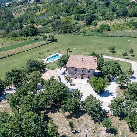 Tenuta Iannone - In Tornareccio * ABRUZZO