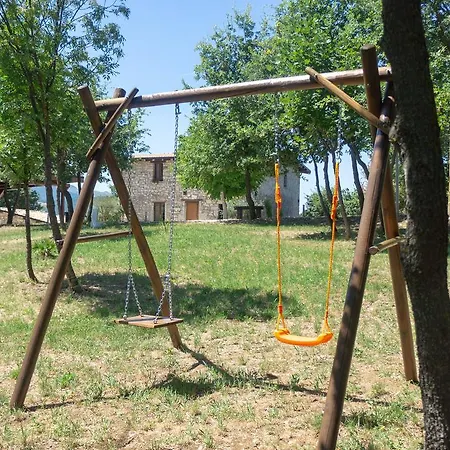 Tenuta Iannone - In Tornareccio