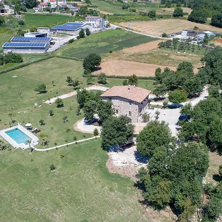 Tenuta Iannone - In Tornareccio