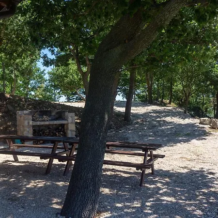 Tenuta Iannone Lantställe *