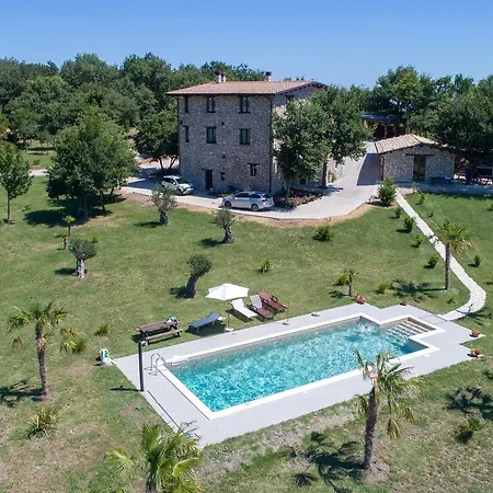 Tenuta Iannone * ABRUZZO
