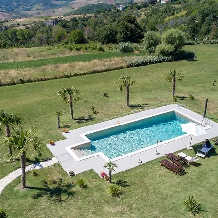 Tenuta Iannone ABRUZZO