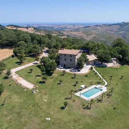 Tenuta Iannone * ABRUZZO