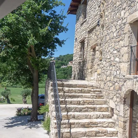 Tenuta Iannone - In Tornareccio