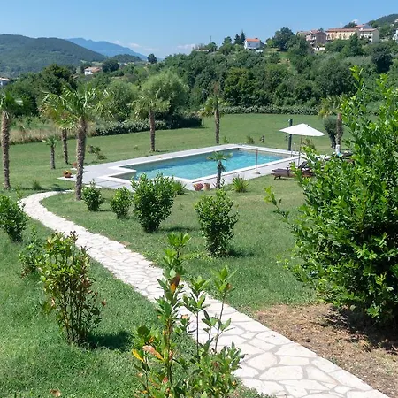 Tenuta Iannone Lantställe