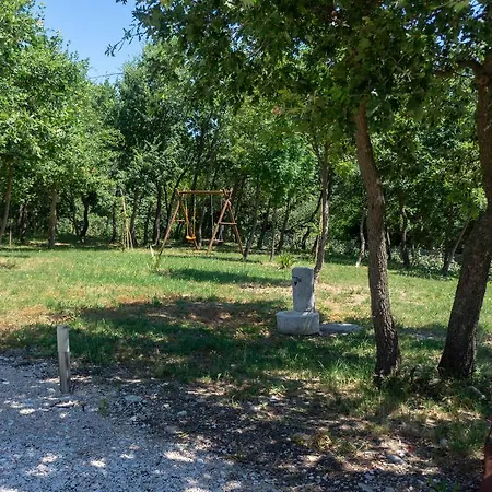 Country house Tenuta Iannone - In Tornareccio