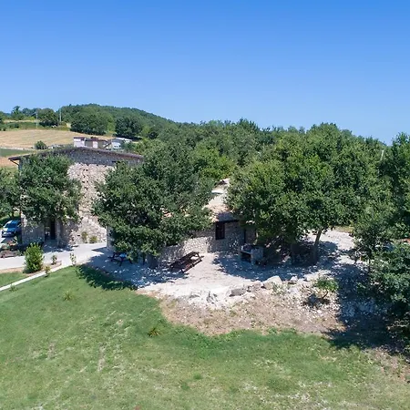 Tenuta Iannone - In Tornareccio Country house