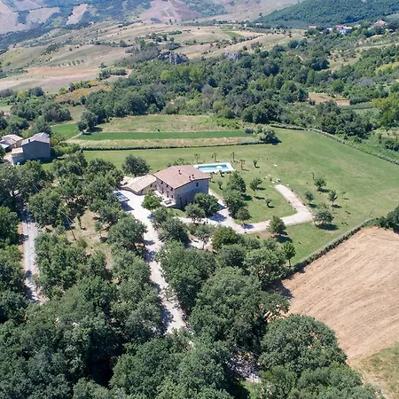 Tenuta Iannone * ABRUZZO