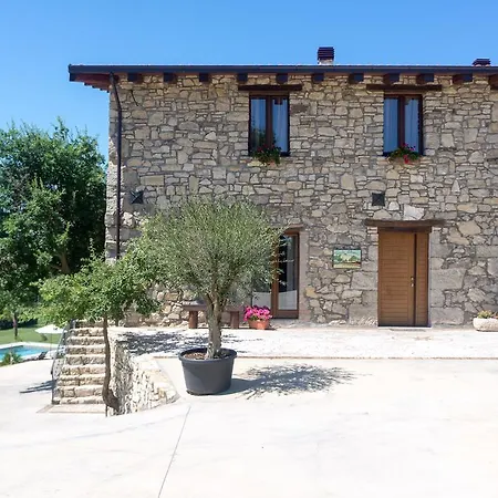 Tenuta Iannone - In Tornareccio ABRUZZO