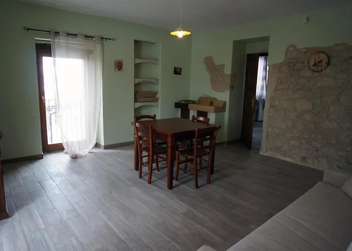 Tenuta Iannone - In Tornareccio ABRUZZO