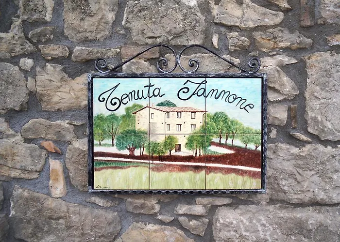 Летний дом Tenuta Iannone - In Tornareccio *