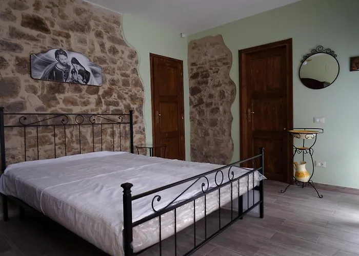 Casa di campagna Tenuta Iannone - In Tornareccio ABRUZZO