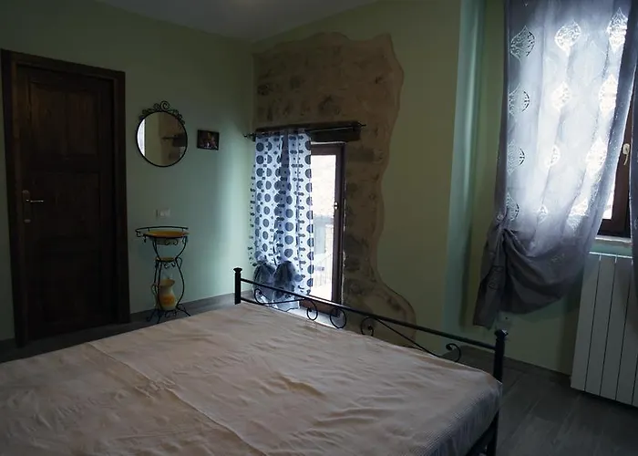 Летний дом Tenuta Iannone - In Tornareccio *