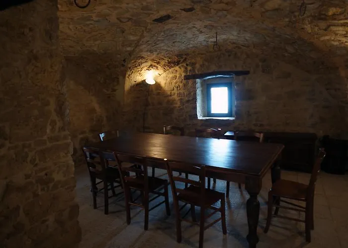 Tenuta Iannone - In Tornareccio