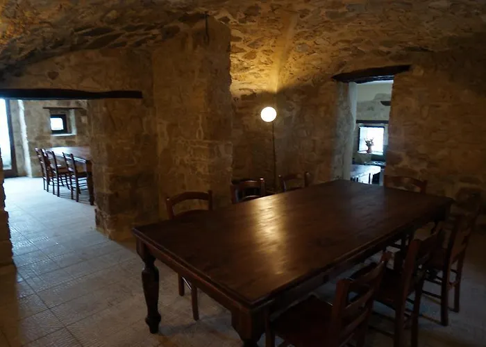 Tenuta Iannone - In Tornareccio