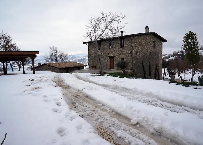 Tenuta Iannone - In Tornareccio