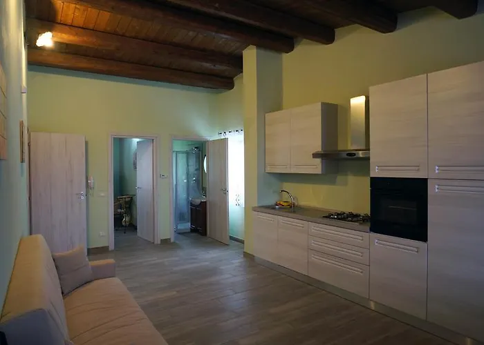 Летний дом Tenuta Iannone - In Tornareccio ABRUZZO