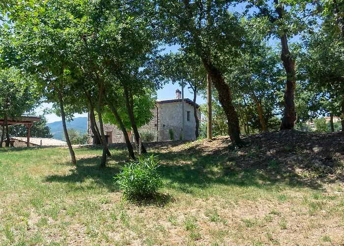 Летний дом Tenuta Iannone - In Tornareccio ABRUZZO