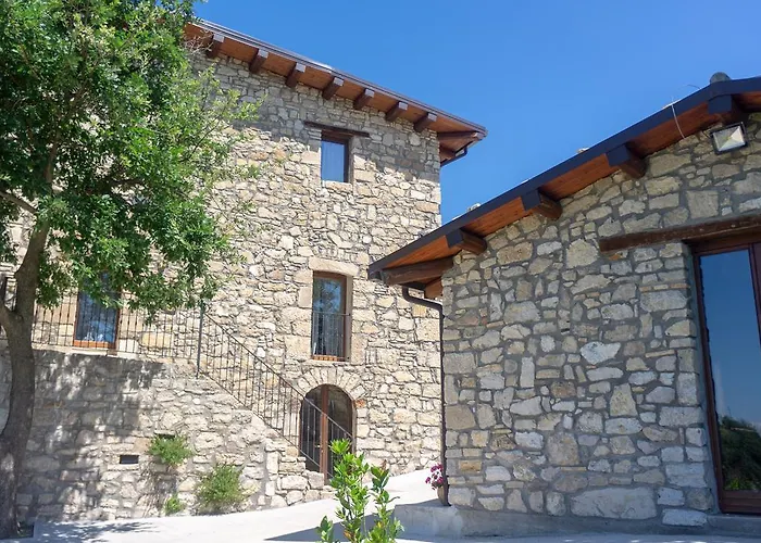 Tenuta Iannone - In Tornareccio Casa di campagna ABRUZZO