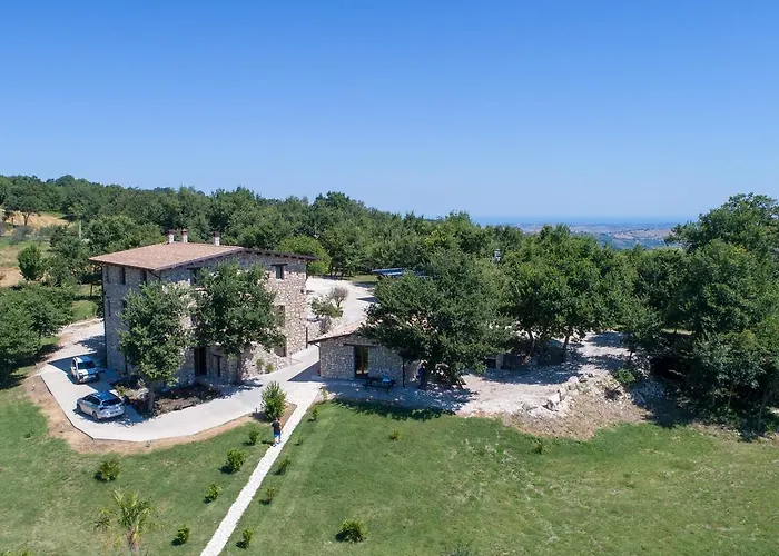 Tenuta Iannone - In Tornareccio *