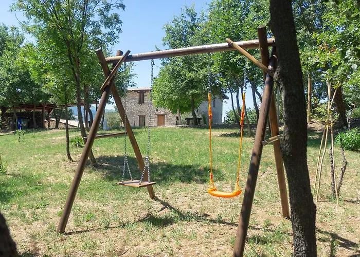 Tenuta Iannone - In Tornareccio