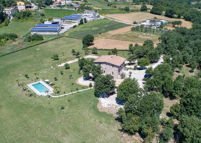 Tenuta Iannone - In Tornareccio