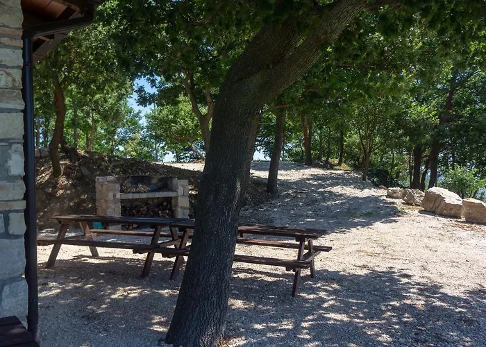 Tenuta Iannone - In Tornareccio Casa di campagna *