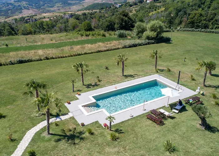 Tenuta Iannone - In Tornareccio ABRUZZO