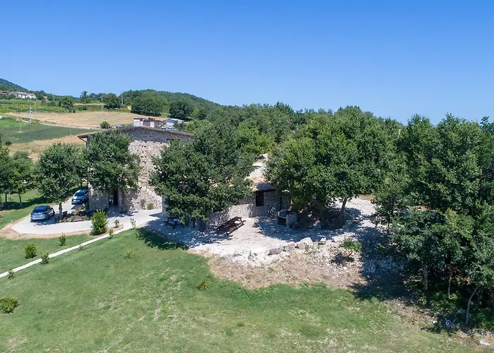 Tenuta Iannone - In Tornareccio Летний дом